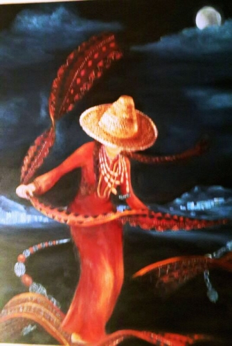 Southern charm Fine Art