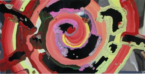 10th Creation Fine Art