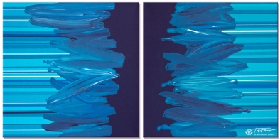 Order in Chaos Fine Art