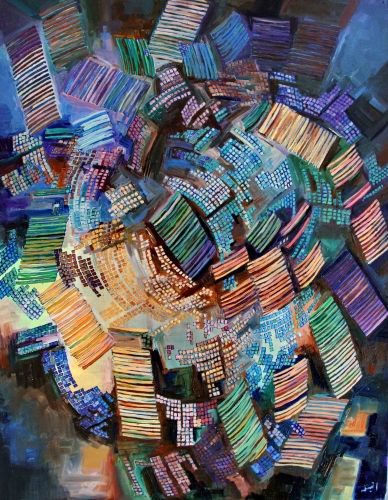 Fine Arts Painting, Buy Original Art Gallery, Paintings & More Online | Fine Art for Sale, Online Art Galleries