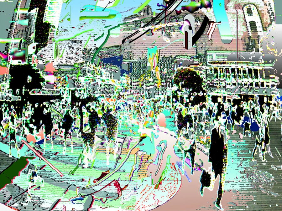 Buy Original Digital Art Gallery Online Digital Art for Sale.