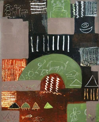 3rd Creation Fine Art