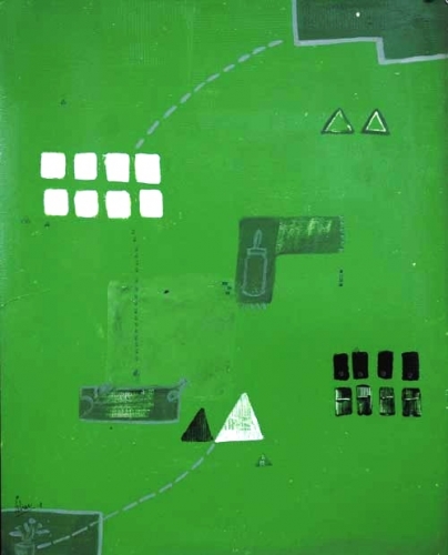 4th Creation Fine Art 