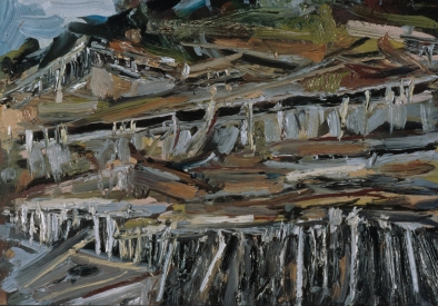 Salinas en sal Spain Fine Art 