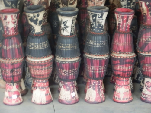 Traditional Sculpture