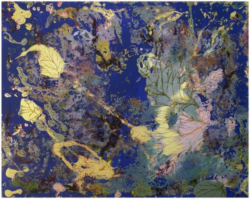 9th Creation Fine Art by Fayez Barakat 