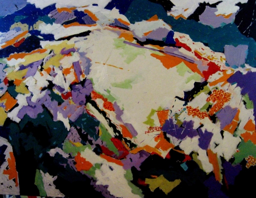 Modern Painting Fine Art 