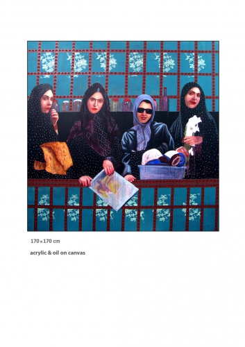 Fine Arts Painting, Buy Original Art Gallery, Paintings & More Online | Fine Art for Sale, Online Art Galleries