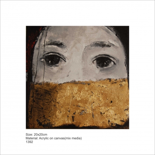 3rd Creation Fine Art 