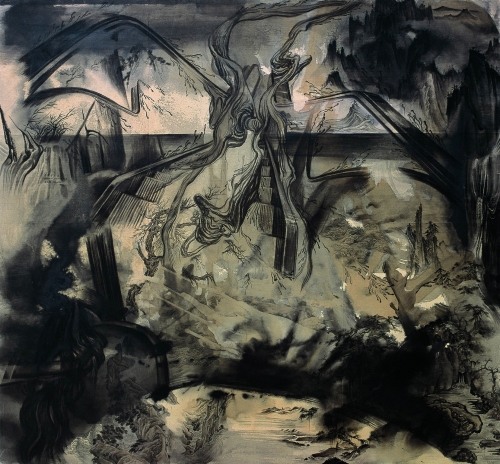 Buddhist Scriptures 1 Fine Art