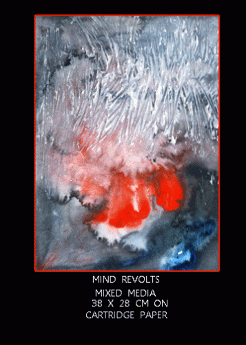 Mind Revolts