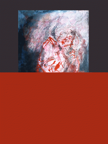 Left Behind Fine Art 