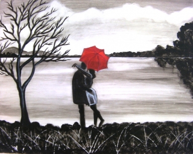 Bound by Love  Fine Art