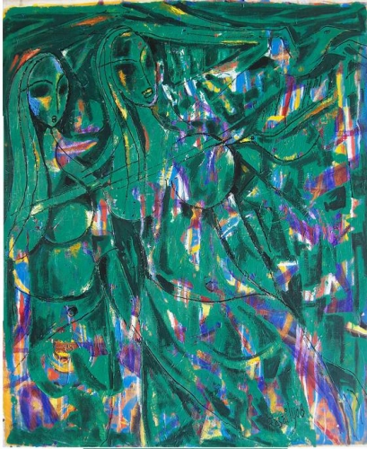 Fine Arts Painting, Buy Original Art Gallery, Paintings & More Online | Fine Art for Sale, Online Art Galleries