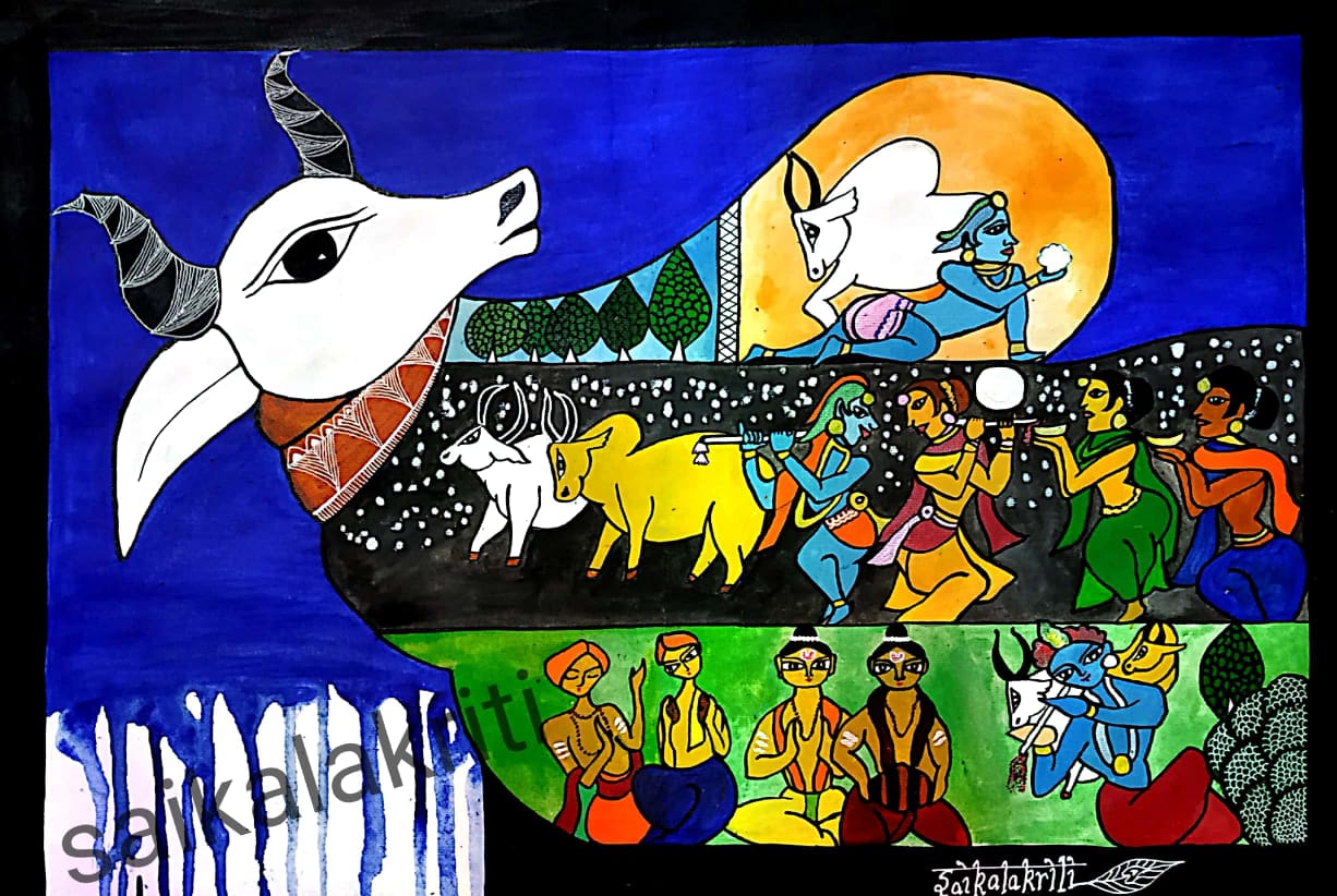 Fine Arts Painting, Buy Original Art Gallery, Paintings & More Online | Fine Art for Sale, Online Art Galleries