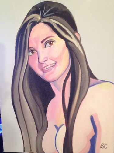 Marcela Painting Fine Art 