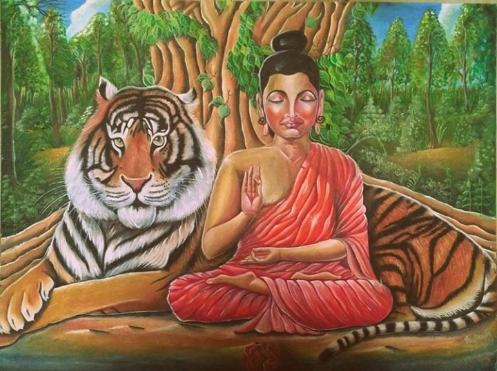 Fine Arts Painting, Buy Original Art Gallery, Paintings & More Online | Fine Art for Sale, Online Art Galleries