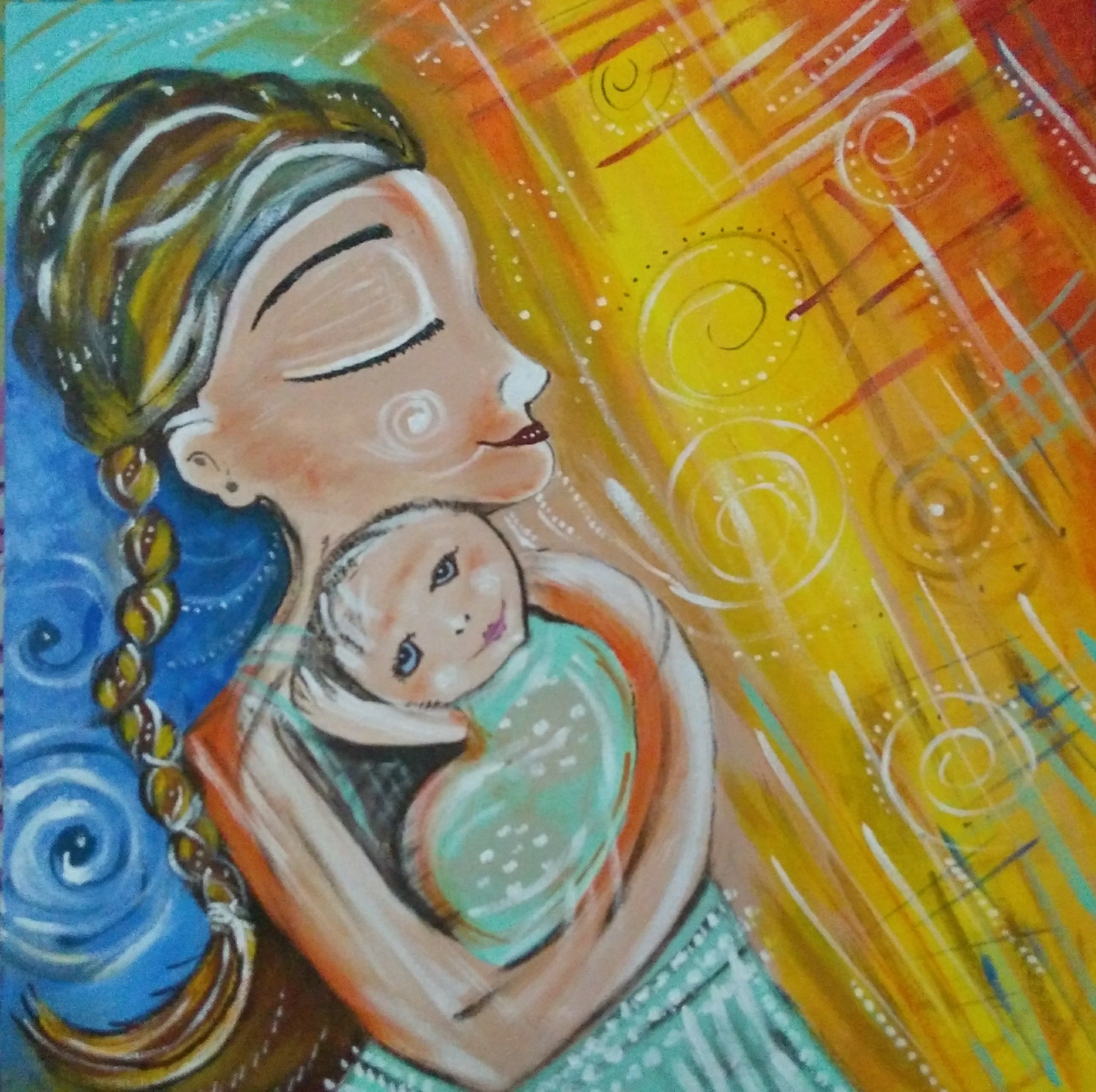 Fine Arts Painting, Buy Original Art Gallery, Paintings & More Online | Fine Art for Sale, Online Art Galleries