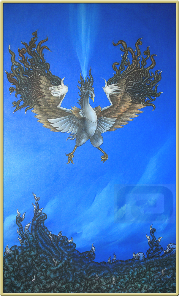 Soul Painting Fine Art