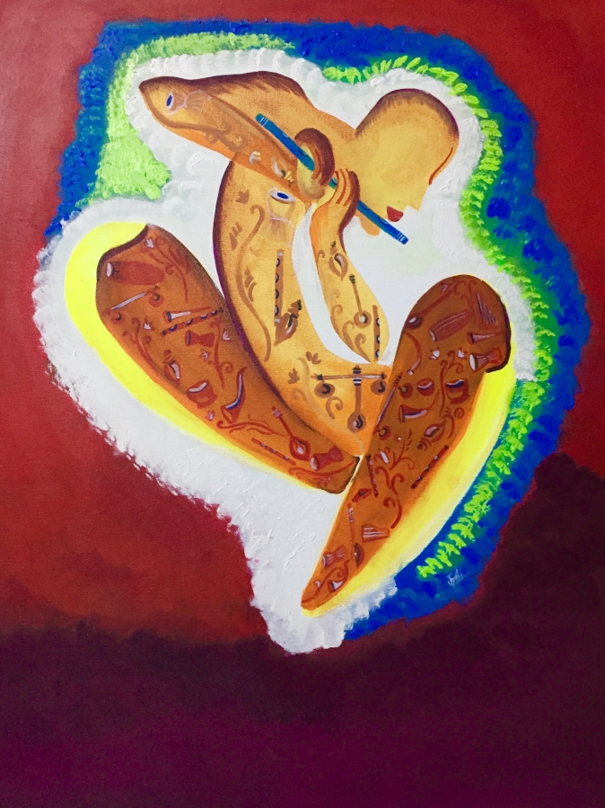 Fine Arts Painting, Buy Original Art Gallery, Paintings & More Online | Fine Art for Sale, Online Art Galleries