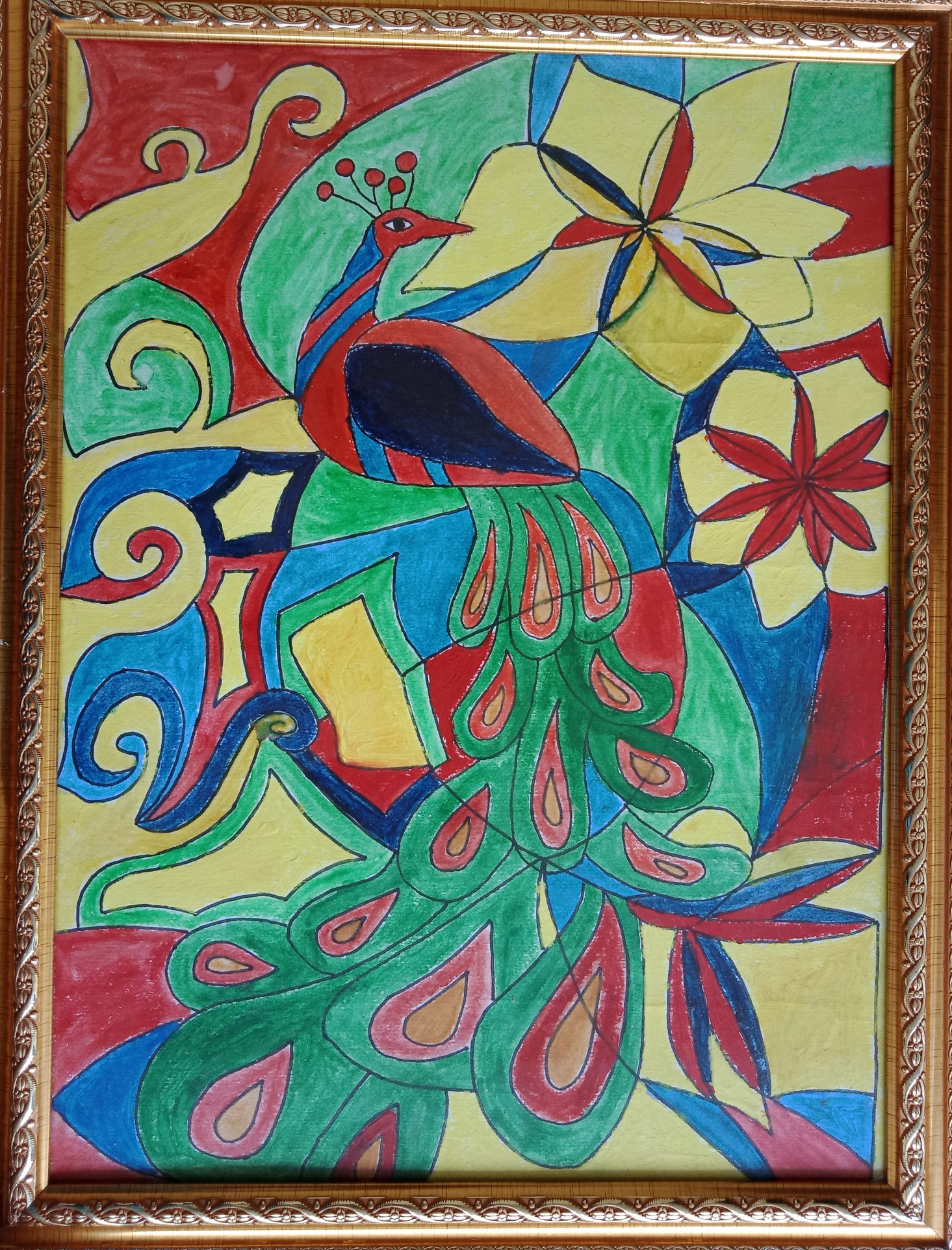 Picturesque  Fine Art