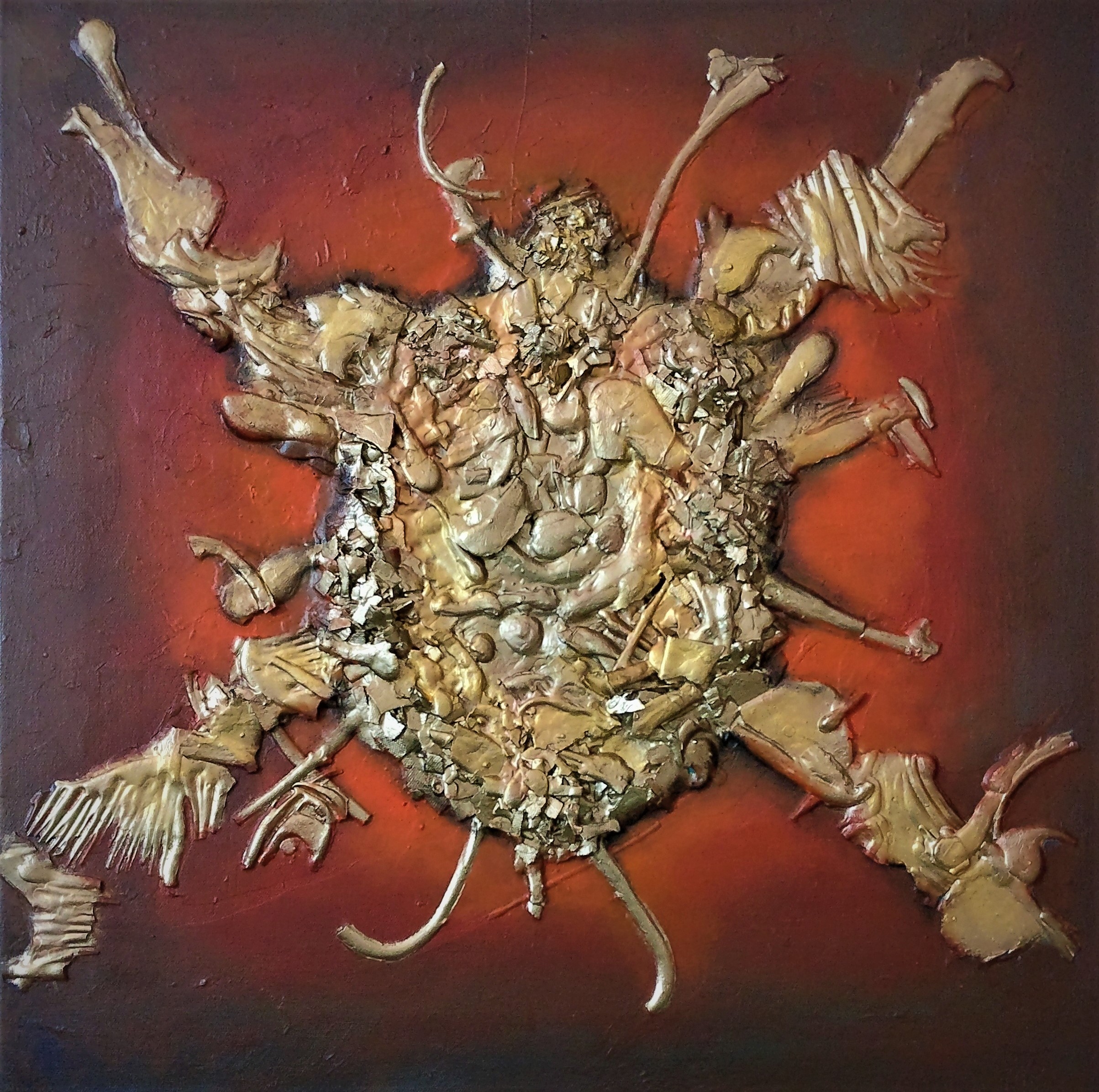 The Creature FIne Art