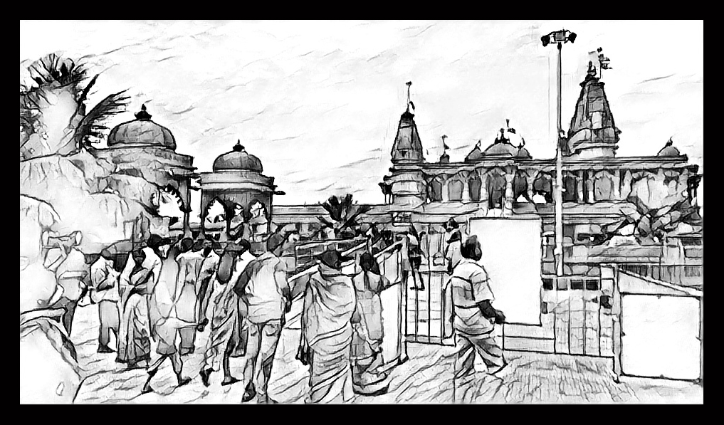 PUBLIC PLACE   Fine Art