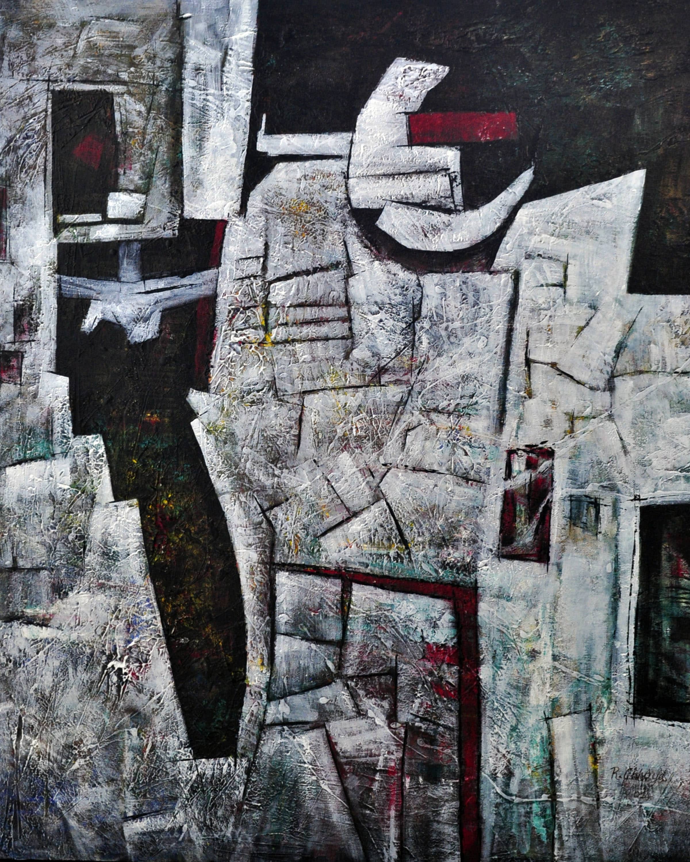 Aesthetik Fine Art by Chhaya Rokde 