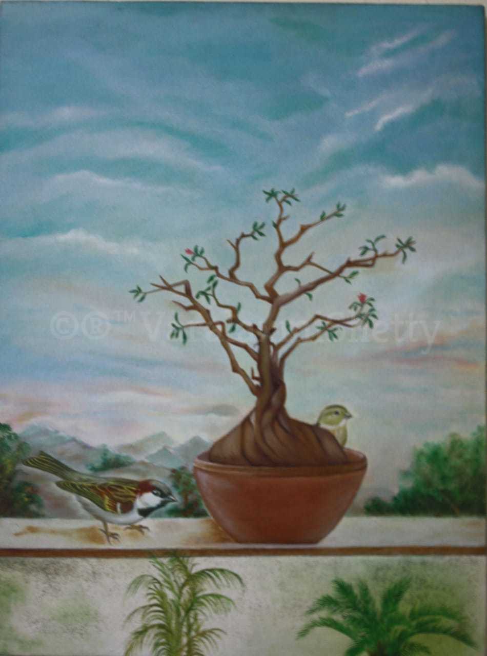 Fine Arts Painting, Buy Original Art Gallery, Paintings & More Online | Fine Art for Sale, Online Art Galleries