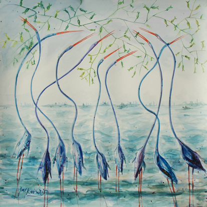 Fine Arts Painting, Buy Original Art Gallery, Paintings & More Online | Fine Art for Sale, Online Art Galleries