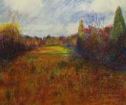 Modern Nature Painting