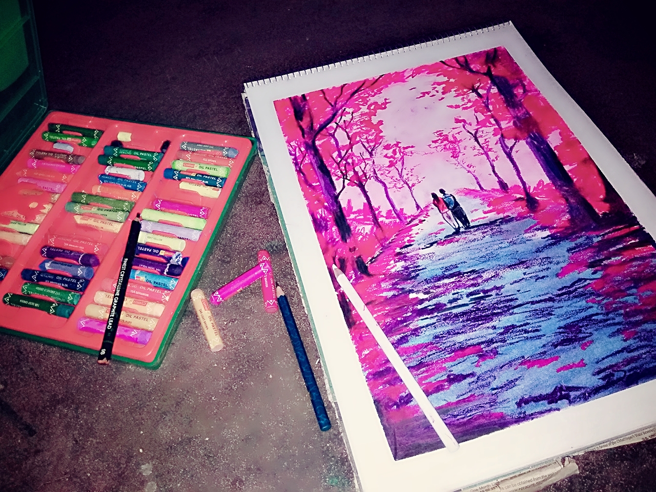 Fine Arts Painting, Buy Original Art Gallery, Paintings & More Online | Fine Art for Sale, Online Art Galleries