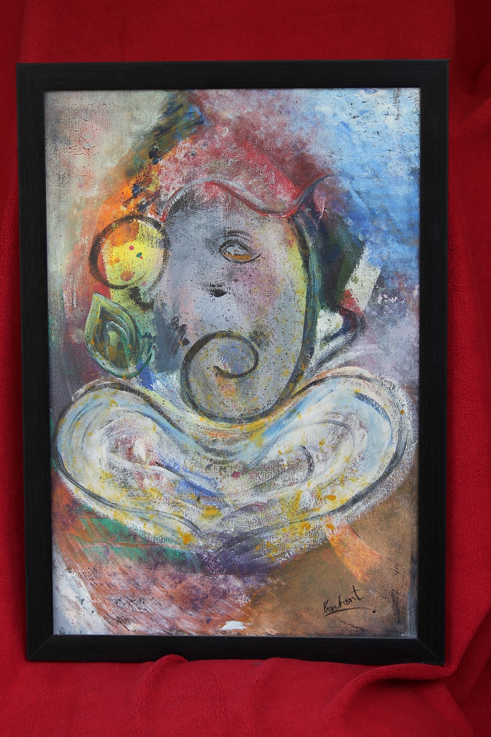 Fine Arts Painting, Buy Original Art Gallery, Paintings & More Online | Fine Art for Sale, Online Art Galleries