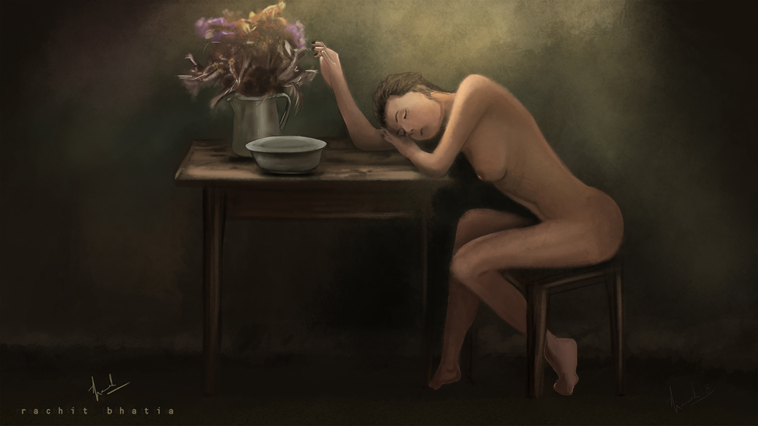 Buy Digital Art Online