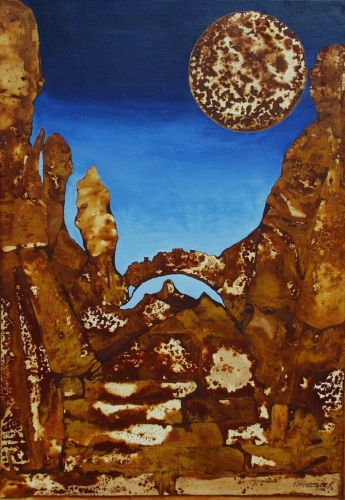 Rock Bridge Fine Art 