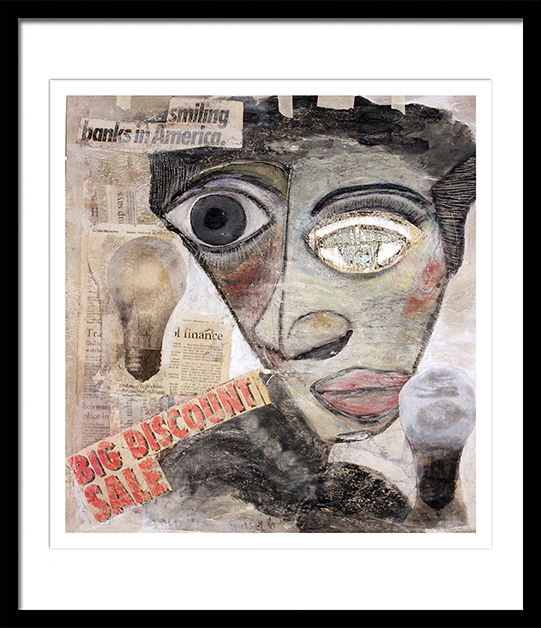 American Model Fine Art