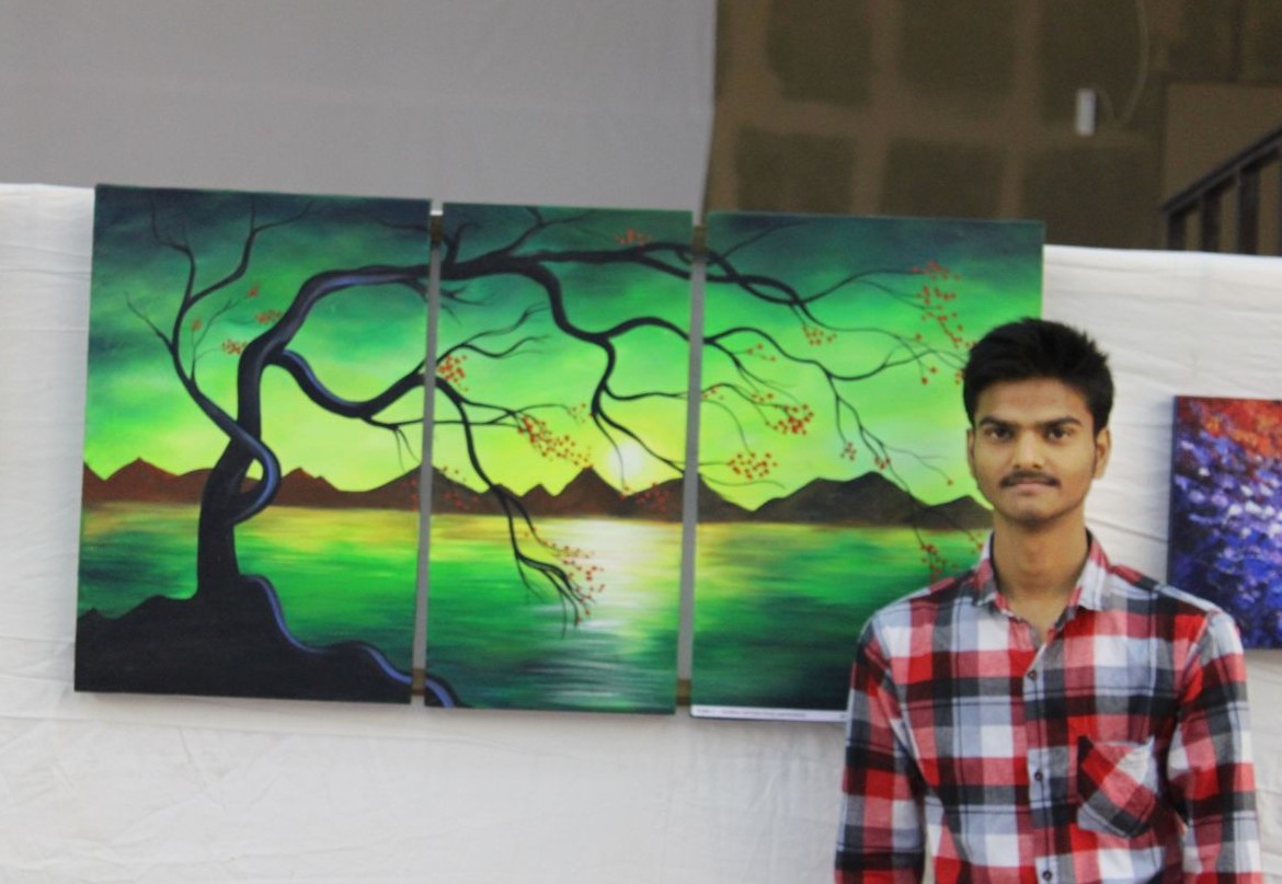 Fine Arts Painting, Buy Original Art Gallery, Paintings & More Online | Fine Art for Sale, Online Art Galleries