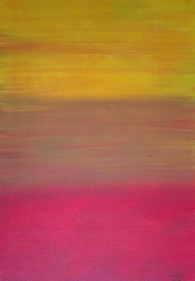 The Place We Live In Fine Art 