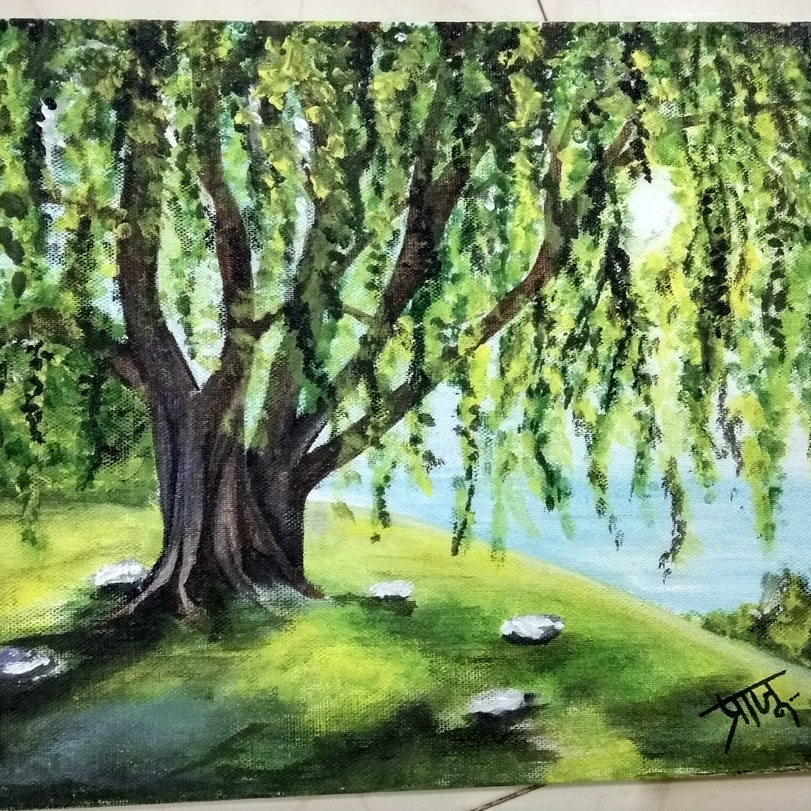 Fine Arts Painting, Buy Original Art Gallery, Paintings & More Online | Fine Art for Sale, Online Art Galleries