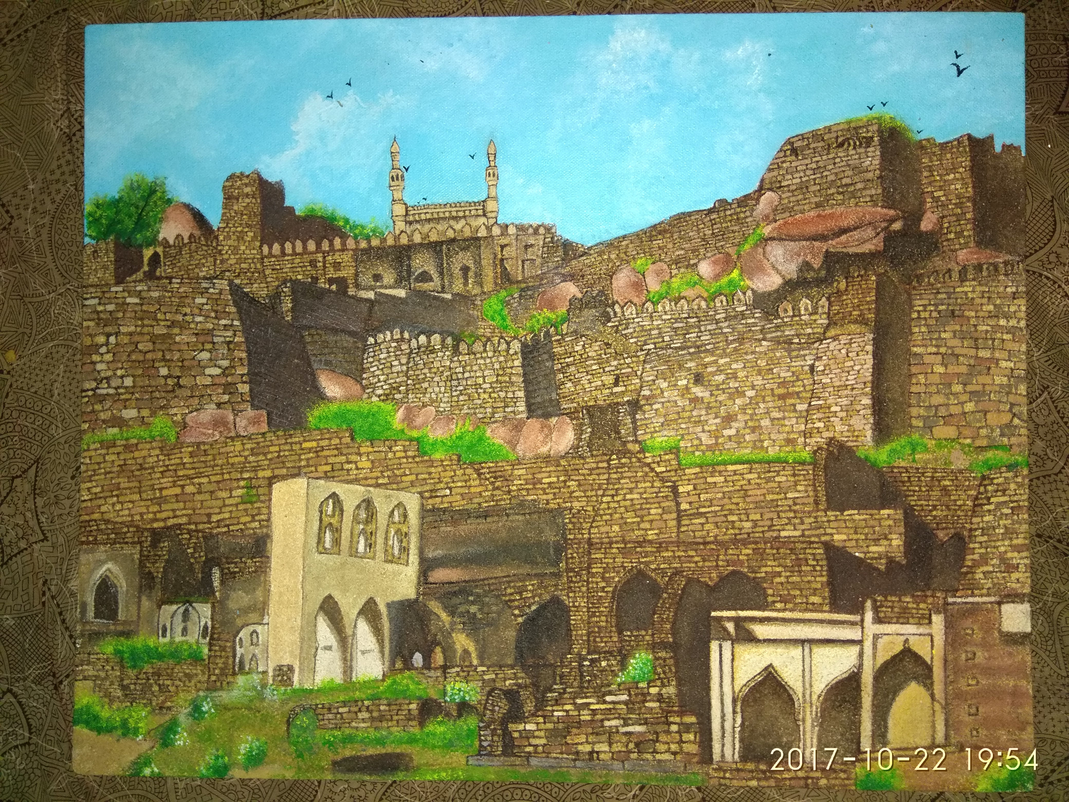 Fine Arts Painting, Buy Original Art Gallery, Paintings & More Online | Fine Art for Sale, Online Art Galleries