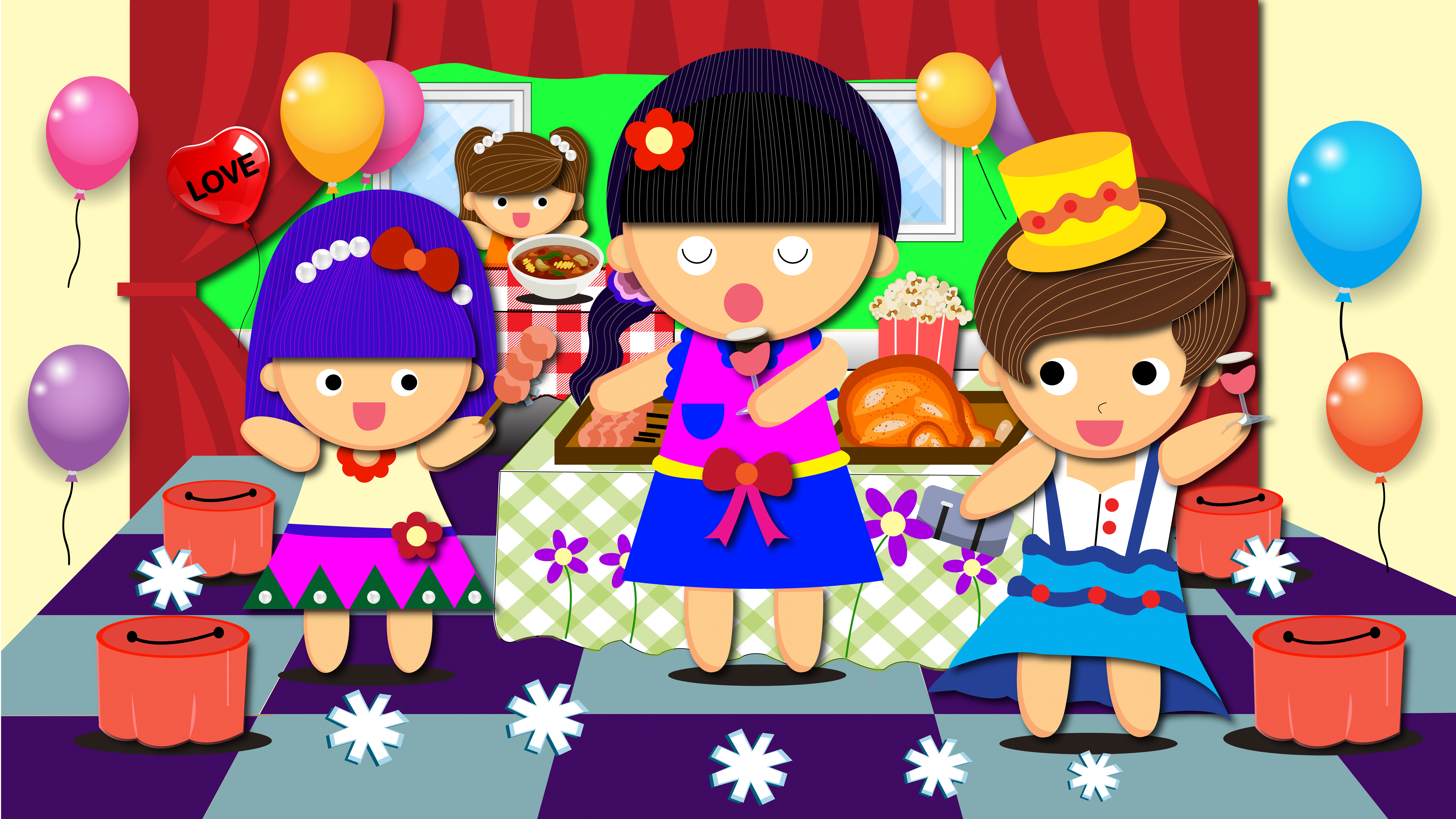 Buy Digital Art Online