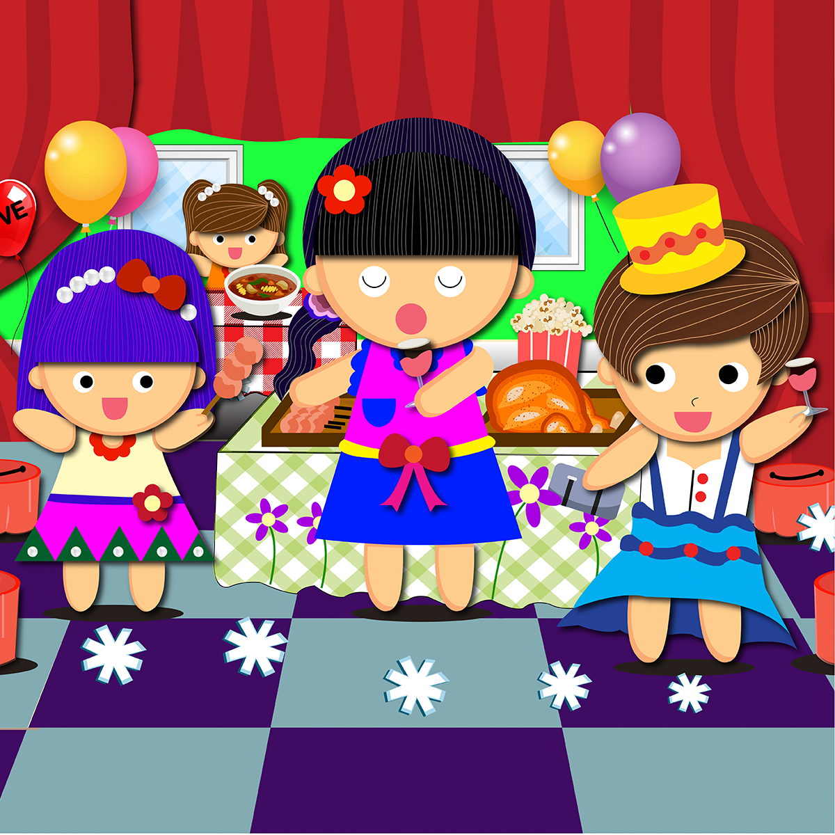 Buy Digital Art Online