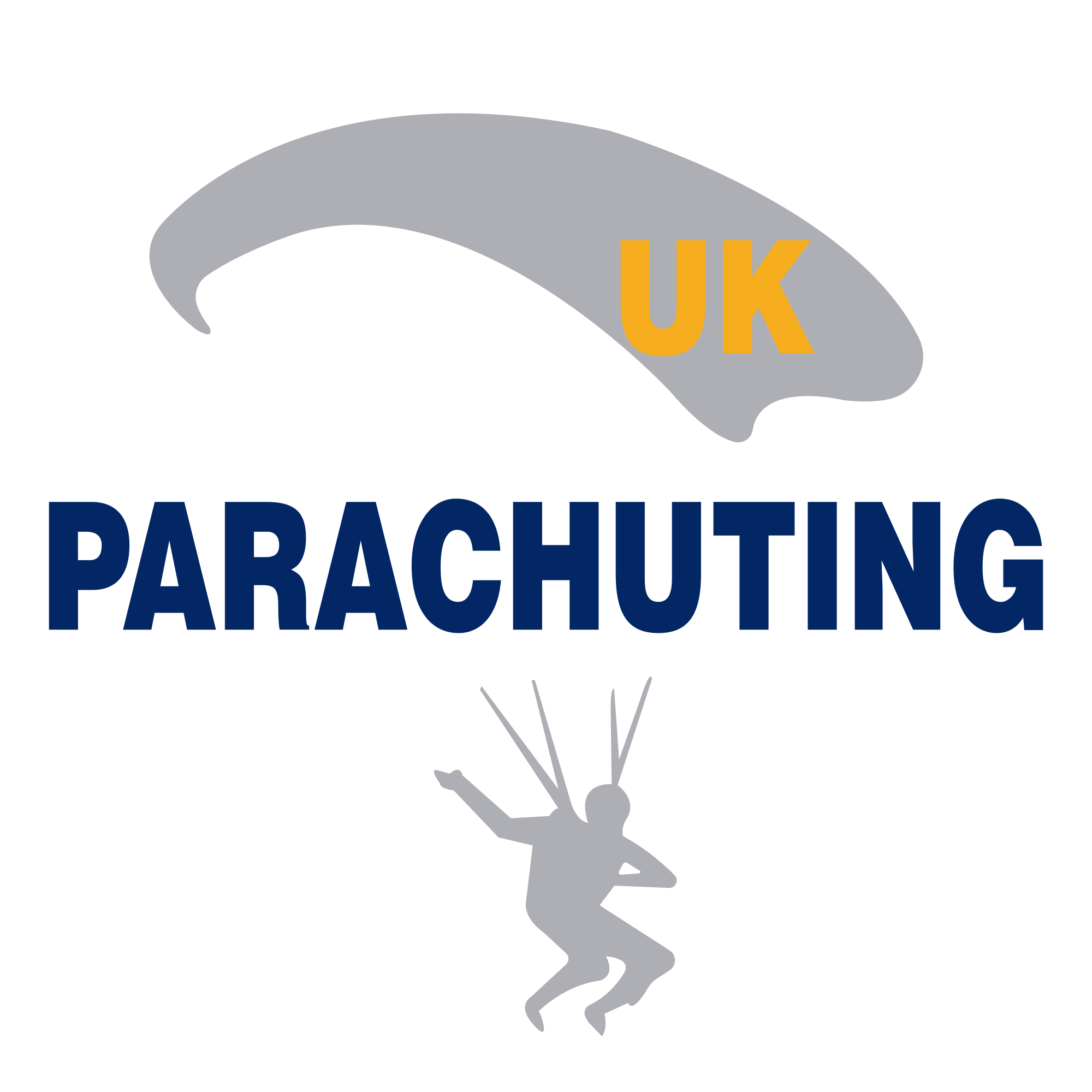 UK Parachuting - Beccles