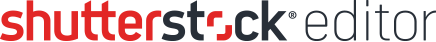Shutterstock Editor