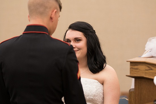 J&C Wedding