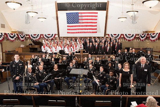 Celebrate America 2019