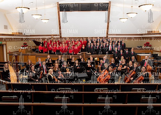 Christmas Festival 2019