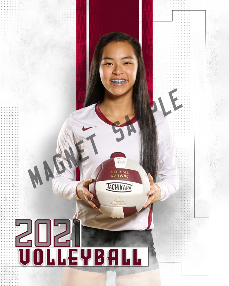 Sparkman Volleyball Team Pictures are Ready to Order 