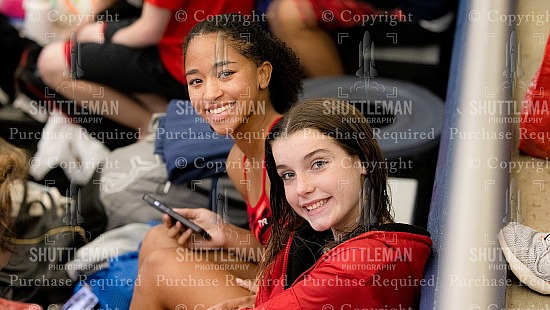North Sectional Swim Championships 2022