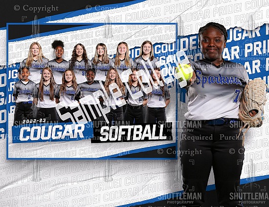 SMS SOFTBALL TEAM PICTURES 2022-23
